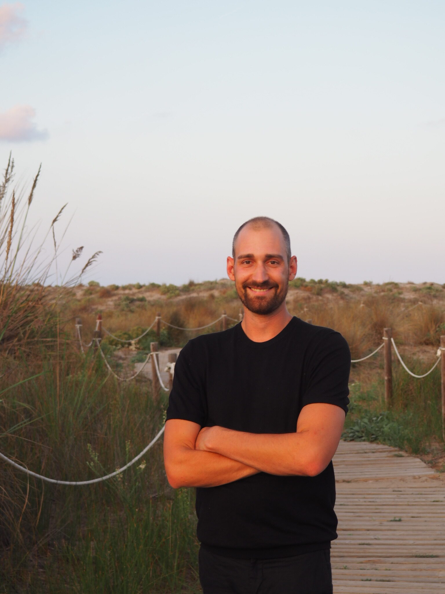 Iñaki Breinbauer