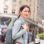 marketing und projektmanagerin mel fricke