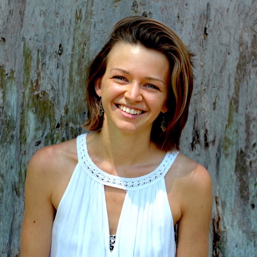 Joanna Menges Testimonial